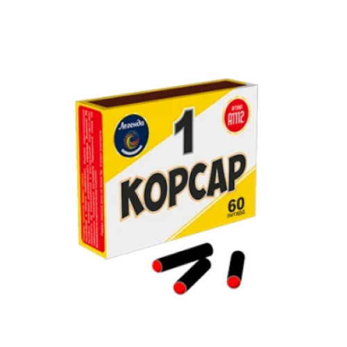Петарды Строитель